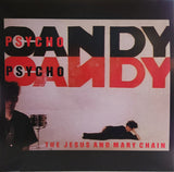 The Jesus And Mary Chain – Psychocandy    Label: Third Man Records – TMR-1132 Format: Vinyl, LP, Reissue, Remastered, Stereo, Hot Honey Gold