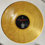 The Jesus And Mary Chain – Psychocandy    Label: Third Man Records – TMR-1132 Format: Vinyl, LP, Reissue, Remastered, Stereo, Hot Honey Gold