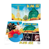 Buddha Artist Blink-182 Format:Vinyl / 12" Album Coloured Vinyl (Limited Edition) Label:Cleopatra Records
