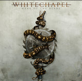Mark of the Blade Artist Whitechapel Format:Vinyl / 12" Album Coloured Vinyl Label:Metal Blade