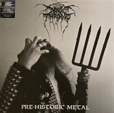 Pre-historic Metal Artist Darkthrone Format:Vinyl / 12" Album Coloured Vinyl Label:Peaceville