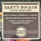 Earth Rocker (Collector's Series) Artist Clutch Format:Vinyl / 12" Album Coloured Vinyl Label:Weathermaker