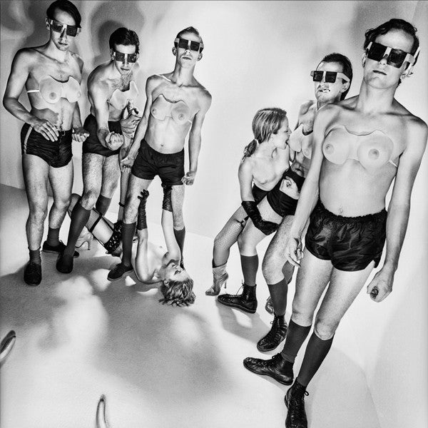 Hardcore  vol 2 Artist Devo Format:Vinyl / 12" Album Label:Superior Viaduct 2lp