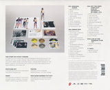 Sticky Fingers  The Rolling Stones  Format:CD / Box Set with DVD