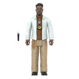 SET OF ALL THREE WAVE 1 DE LA SOUL SUPER 7 REACTION FIGURES