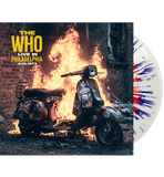 The Who - Live in Philadelphia 1973 (Limited Edition Hand Numbered Double Album on Splatter Vinyl) 2lp