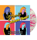 Picture These Artist Blondie Format:Vinyl / 12" Album Coloured Vinyl (Limited Edition) Label:Stylus Groove