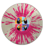 Picture These Artist Blondie Format:Vinyl / 12" Album Coloured Vinyl (Limited Edition) Label:Stylus Groove