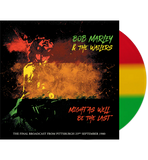 Marley Might As Well Be The Last (Multi-Coloured Vinyl) Artist BOB MARLEY Format:LP Label:STYLUS GROOVE