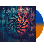Black Sprial Sermons (Dual Colour Vinyl) Artist SOUNDGARDEN Format:LP Label:STYLUS GROOVE