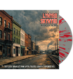 Whiskey In The Rain (Splatter Grey And Red) Artist LYNYRD SKYNYRD Format:LP Label:STYLUS GROOVE