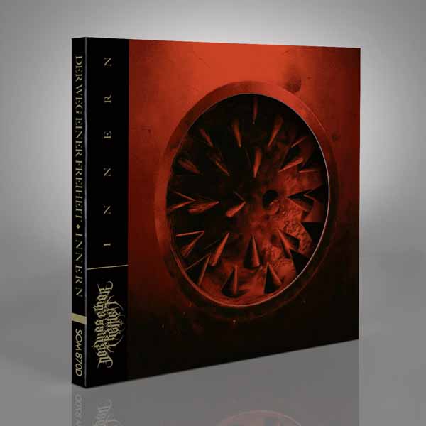 DER WEG EINER FREIHEIT INNERN (LTD.DIGI) Compact Disc Digi