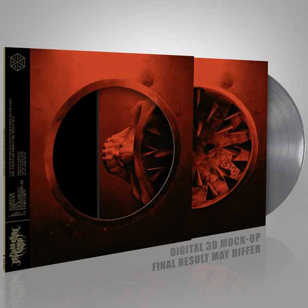 DER WEG EINER FREIHEIT INNERN (LTD.SILVER VINYL) Vinyl LP