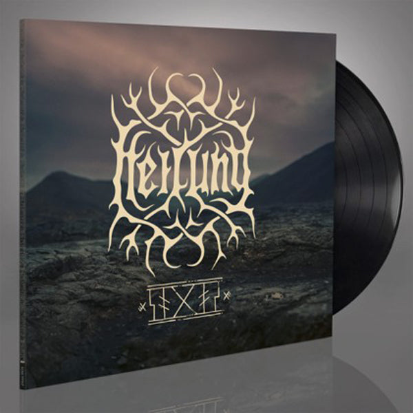 HEILUNG SAGAS Vinyl LP