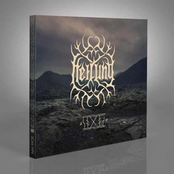 HEILUNG SAGAS Compact Disc Digi