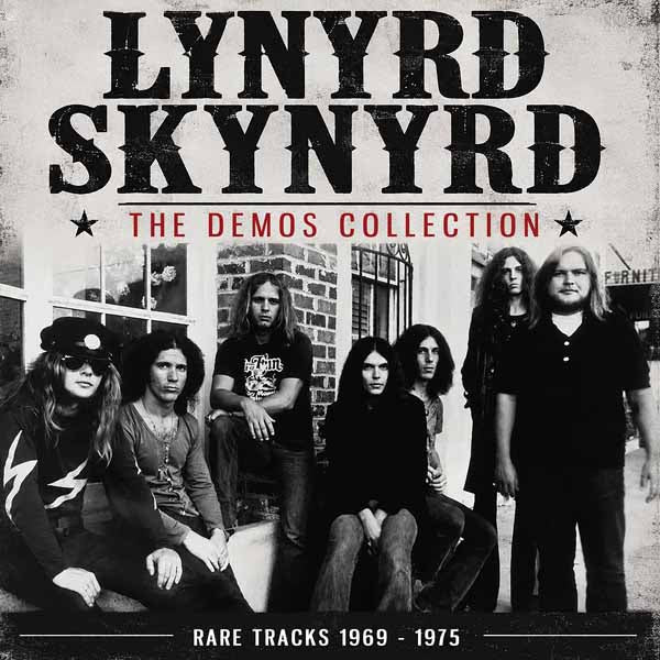 LYNYRD SKYNYRD THE DEMOS COLLECTION Compact Disc
