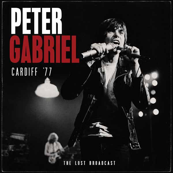 PETER GABRIEL SUCD157 Compact Disc