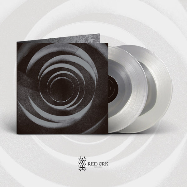 CULT OF LUNA IN THE SHADOW OF YOUR SHADOW (PHD UK EXCLUSIVE COLOUR-IN-COLOUR 2LP) Vinyl Double Album