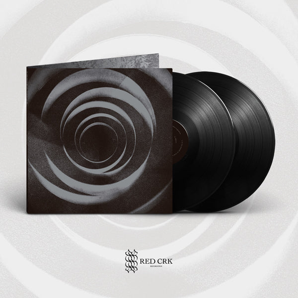 CULT OF LUNA IN THE SHADOW OF YOUR SHADOW (2LP) Vinyl Double Album
