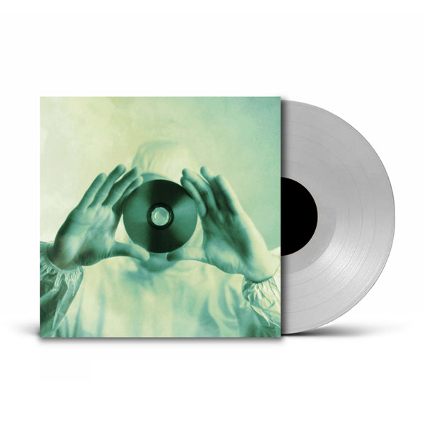PORCUPINE TREE STUPID DREAM (PHD EXCLUSIVE CLEAR VINYL 2LP) Vinyl Double Album