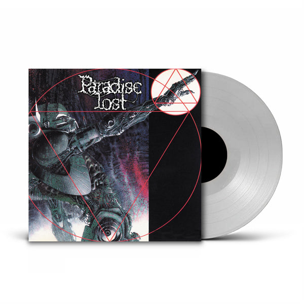 PARADISE LOST LOST PARADISE (PHD EXCLUSIVE CLEAR VINYL) Vinyl LP
