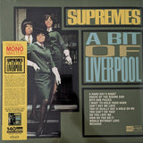 A Bit Of Liverpool Artist SUPREMES Format:LP Label:ELEMENTAL - punk to funk heaven