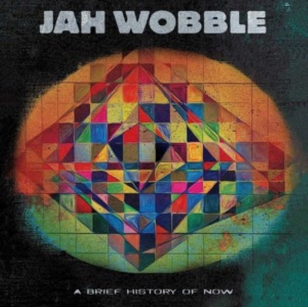 A Brief History of Now Artist Jah Wobble Format:Vinyl / 12" Album Coloured Vinyl Label:Cleopatra Records - punk to funk heaven