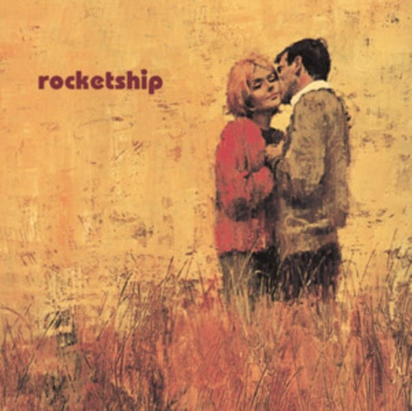 A Certain Smile, a Certain Sadness Artist Rocketship Format:Vinyl / 12" Album Coloured Vinyl (Limited Edition) - punk to funk heaven