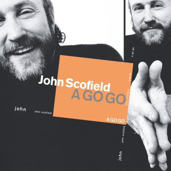 A Go Go Artist John Scofield, John Scofield Producer Lee Townsend Format:Vinyl / 12" Album Label:Verve - punk to funk heaven
