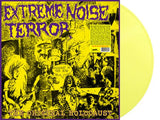 A Holocaust In Your Head (Coloured Vinyl) (+Poster) Artist EXTREME NOISE TERROR Format:LP - punk to funk heaven