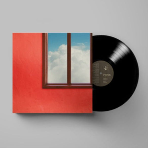 A LA SALA Khruangbin VINYL LP - punk to funk heaven