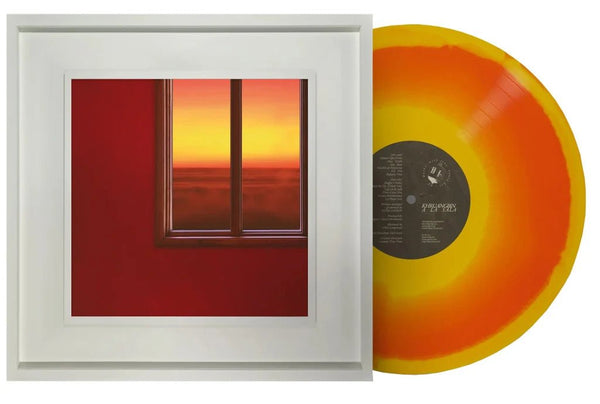 A LA SALA Khruangbin VINYL LP LTD COLOUR - punk to funk heaven
