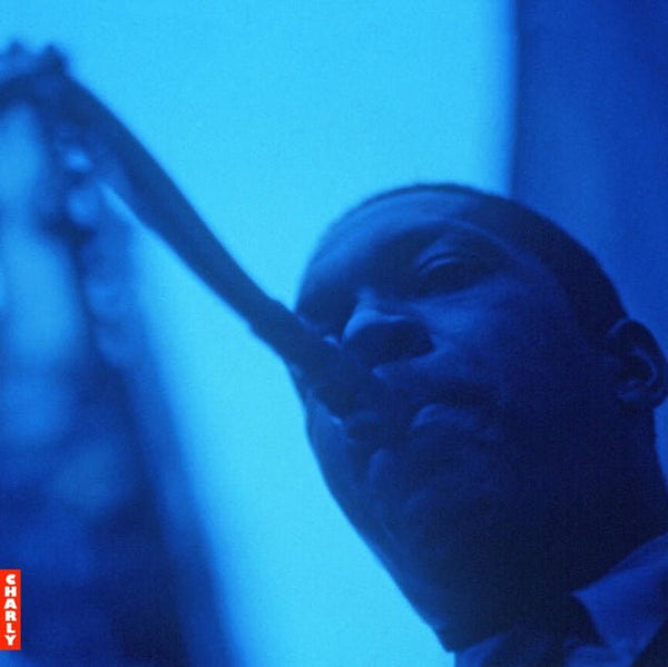 A Love Supreme Artist JOHN COLTRANE Format:LP - punk to funk heaven