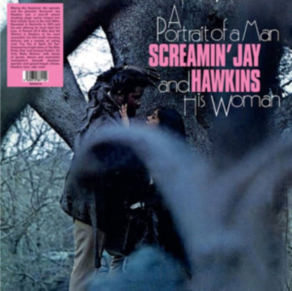 A Portrait of a Man and His Woman Artist Screamin' Jay Hawkins Format:Vinyl / 12" Album Label:Trading Places - punk to funk heaven