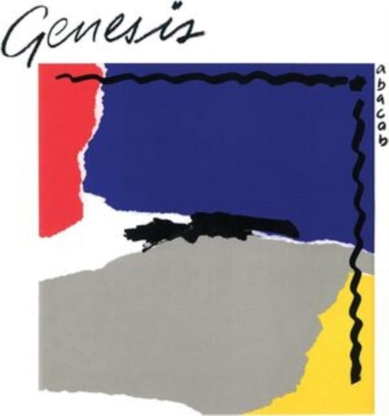 Abacab Artist Genesis Format:Vinyl / 12" Album Label:Rhino - punk to funk heaven
