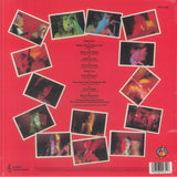 AC / DC High Voltage (Australian Version) (limited LP) Albert Productions - punk to funk heaven