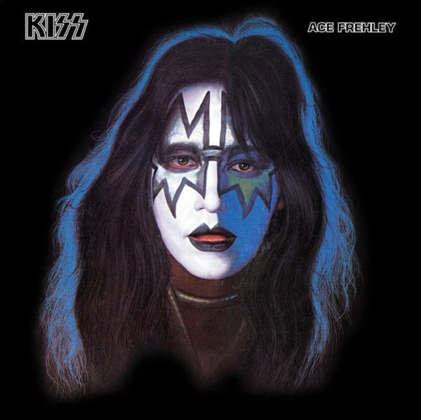 Ace Frehley Artist Ace Frehley Format:Vinyl / 12" Album Picture Disc - punk to funk heaven