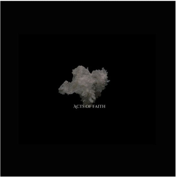 Acts Of Faith Artist SAULT Format:CD Label:FOREVER LIVING ORIGINALS - punk to funk heaven