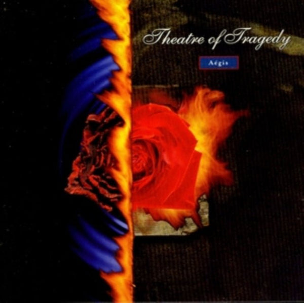 Aégis Artist Theatre of Tragedy Format:Vinyl / 12" Album Coloured Vinyl Label:Cosmic Key Creations - punk to funk heaven