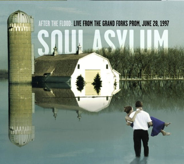 After The Flood: Live From The Grand Forks Prom. June 28. 1997 RSD2025 Artist SOUL ASYLUM Format: 2LP - punk to funk heaven