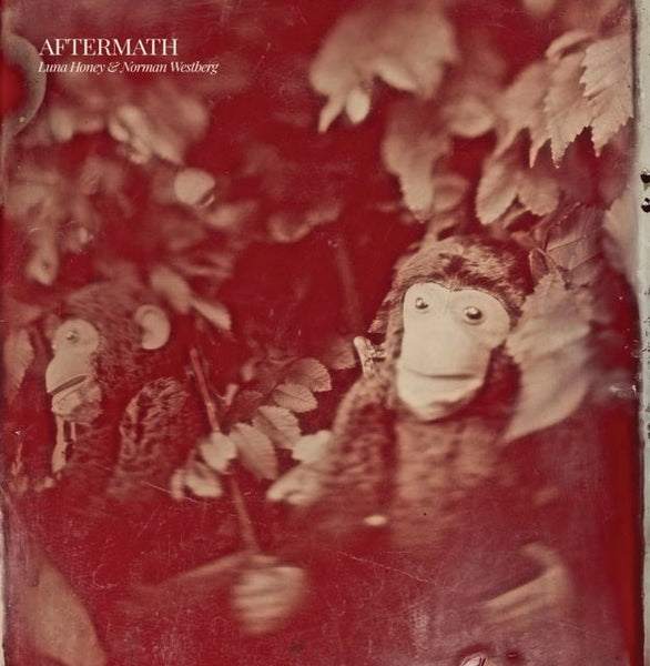 Aftermath Artist Luna Honey & Norman Westburg Format:Vinyl / 12" Album Label:Cacophonous Reviva - punk to funk heaven