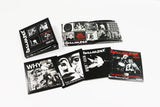 1980-85 Artist Discharge Format:CD / Box Set Label:Captain Oi!