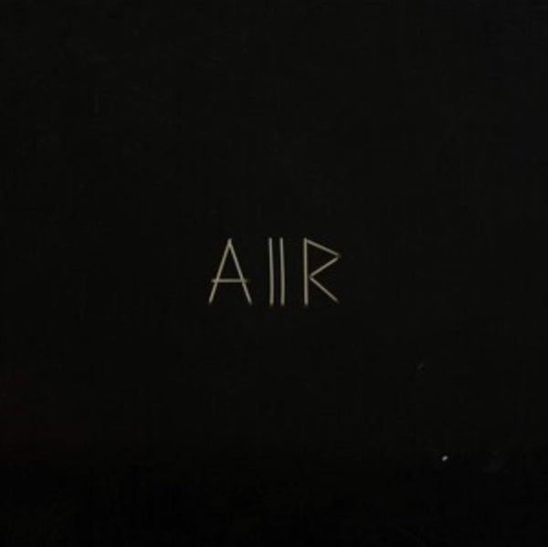 AIIR Artist Sault Format:CD / Album Label:Forever Living Originals - punk to funk heaven