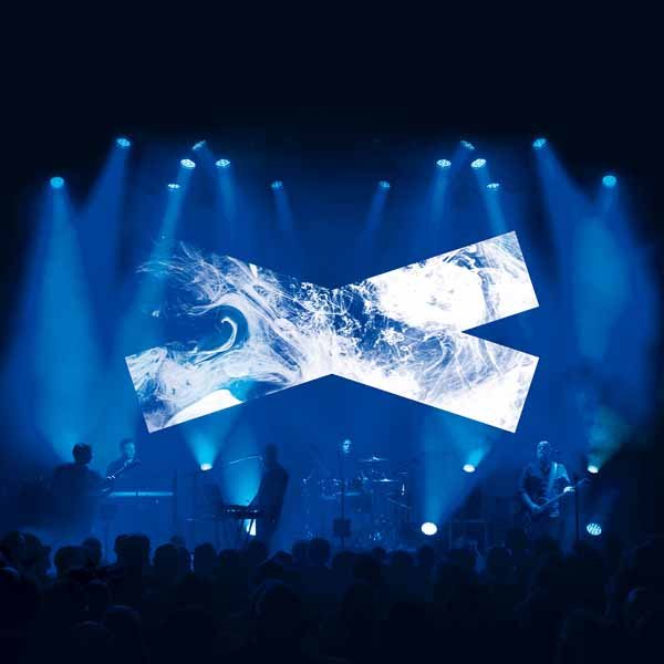 AIRBAG DYSPHORIA (LIVE IN THE NETHERLANDS) (2CD) Compact Disc Double - punk to funk heaven