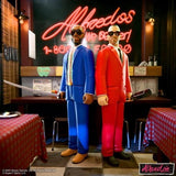 Alfredo - Freddie Gibbs And The Alchemist 2 - Pack super 7 - punk to funk heaven