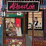 Alfredo - Freddie Gibbs And The Alchemist 2 - Pack super 7 - punk to funk heaven