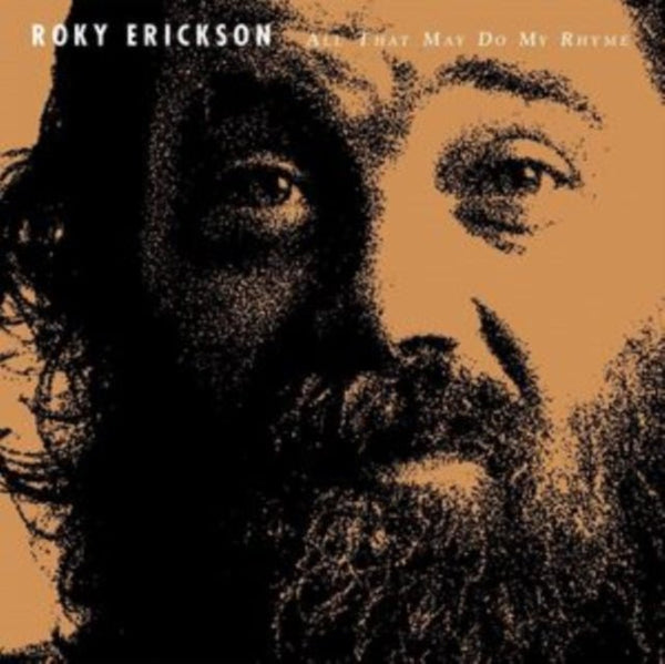 All that may do my rhyme Artist Roky Erickson Format:Vinyl / 12" Album Coloured Vinyl Label:Play Loud - punk to funk heaven