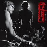 Alternate Fun House (Opaque White/Black Vinyl) (Rocktober) Artist STOOGES Format:LP Label:ELEKTRA CATALOG GROUP - punk to funk heaven