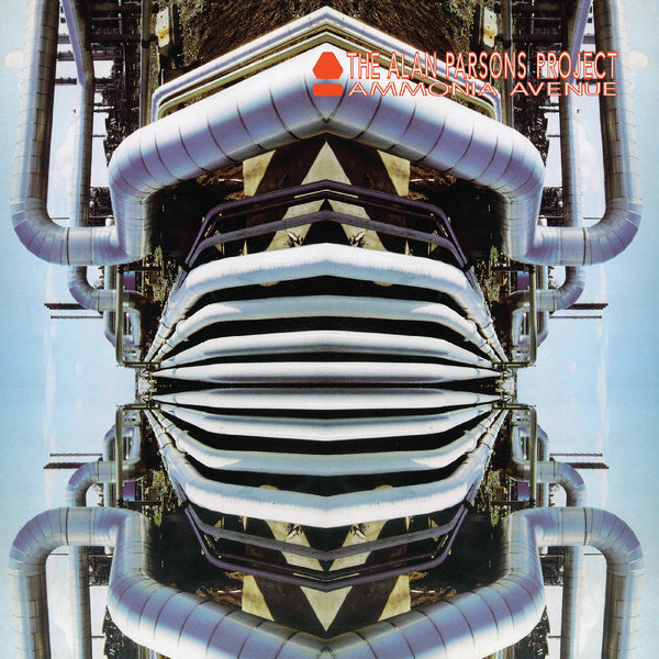 Ammonia Avenue (Half - Speed Remaster) (Clear Vinyl) Artist ALAN PARSONS PROJECT Format:LP Label:COOKING VINYL - punk to funk heaven