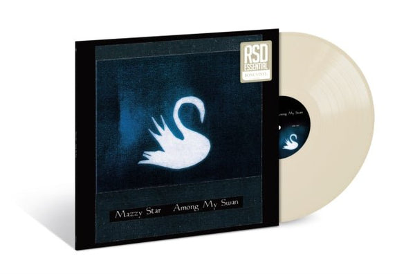 Among My Swan (Bone Vinyl) (Indies) Artist MAZZY STAR Format:LP import - punk to funk heaven